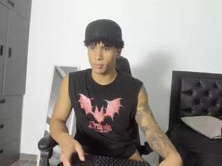 arthur_stonee from Flirt4Free is Freechat