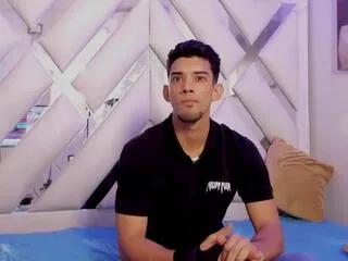 artur_blaze from Flirt4Free is Freechat