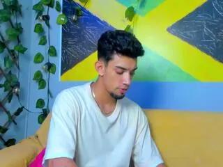 Artur_blaze webcams show profile image 