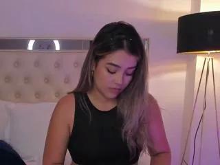 arya_brown from Flirt4Free