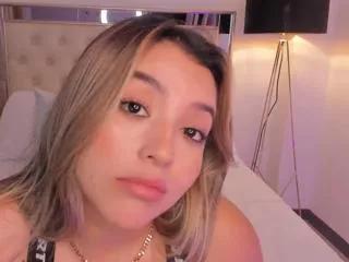 arya_brown from Flirt4Free