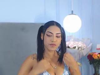 ashanti_williamss from Flirt4Free
