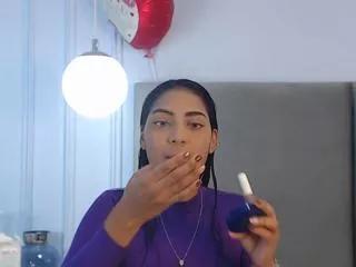 ashanti_williamss from Flirt4Free