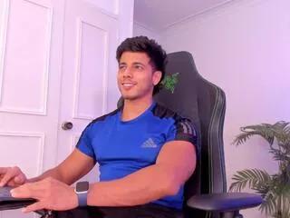 aston_coleman from Flirt4Free is Freechat