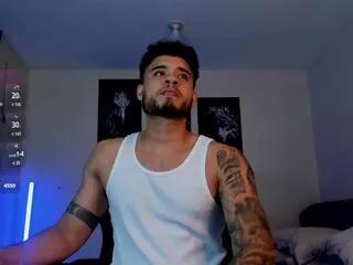 austinn_torres from Flirt4Free is Freechat