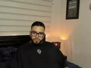 axel_lion from Flirt4Free is Freechat