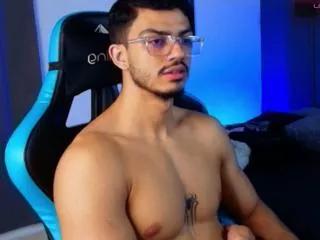 Axel_stein webcams show profile image 