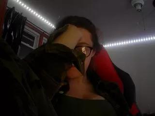 bambi_bi from Flirt4Free is Freechat