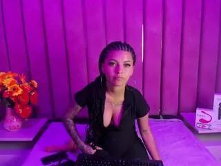 barbie_deep from Flirt4Free is Freechat