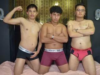 Bayron_fernando_liam webcams show profile image 