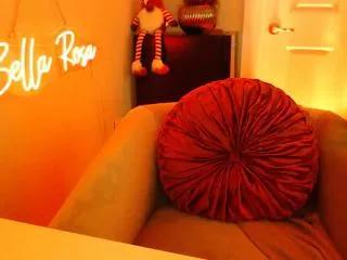 bella_rosa from Flirt4Free