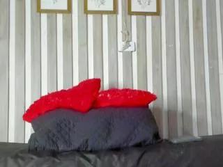 bella_russell from Flirt4Free