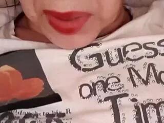 bella_shine from Flirt4Free is Freechat