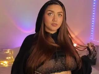 bellaa_green from Flirt4Free
