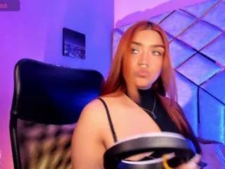 bellaa_green from Flirt4Free