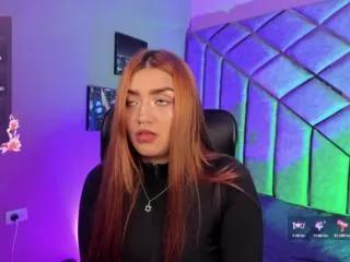 bellaa_green from Flirt4Free