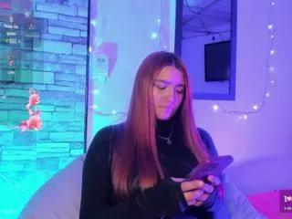 bellaa_green from Flirt4Free