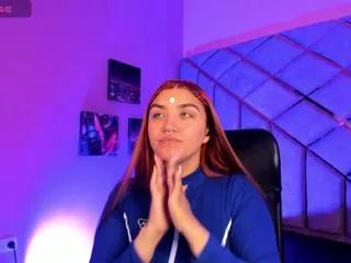 bellaa_green from Flirt4Free