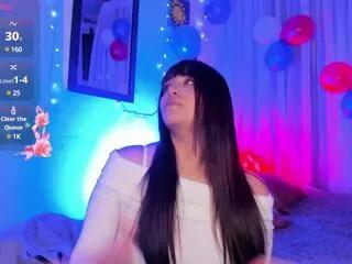 Bellaa_green webcams show profile image 