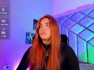 bellaa_green from Flirt4Free