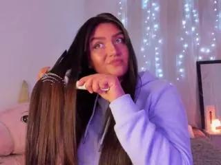 bellaa_green from Flirt4Free