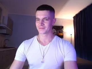 Benjamin_blue webcams show profile image 