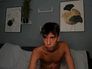 benny_powell from Flirt4Free