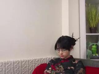 berenice_dagg from Flirt4Free is Freechat