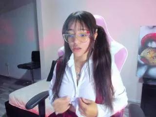 billie_jhonson from Flirt4Free