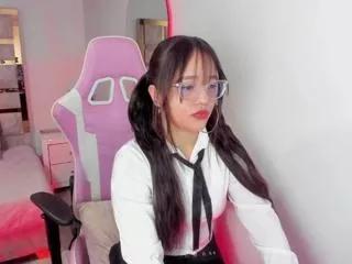 billie_jhonson from Flirt4Free