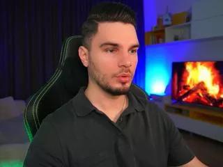 billy_amore from Flirt4Free