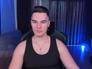 billy_amore from Flirt4Free