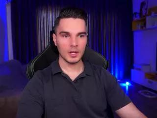 billy_amore from Flirt4Free