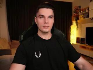 billy_amore from Flirt4Free
