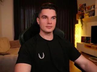 billy_amore from Flirt4Free