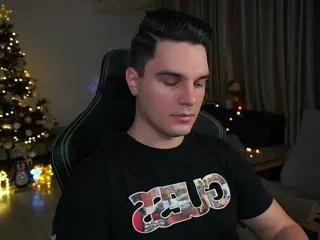 billy_amore from Flirt4Free