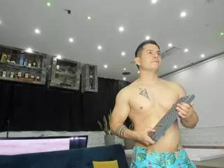 billy_andrew from Flirt4Free