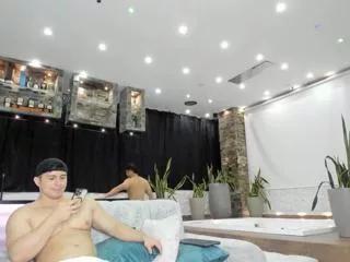 billy_andrew from Flirt4Free