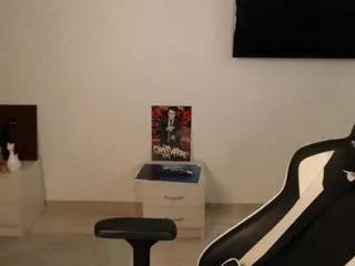 billy_milligan from Flirt4Free