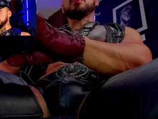 billy_myers from Flirt4Free