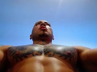 billy_myers from Flirt4Free