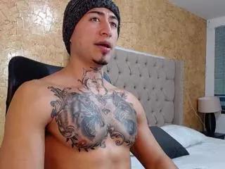 billy_myers from Flirt4Free