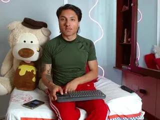 Billy_reynols webcams show profile image 