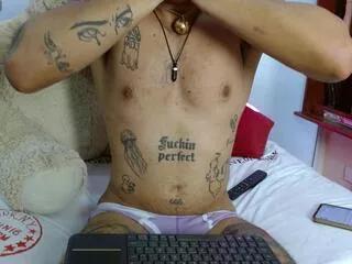 billy_reynols from Flirt4Free is Freechat
