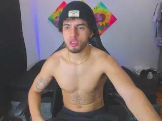 billy_walker from Flirt4Free is Freechat