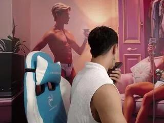 blake_ken from Flirt4Free is Freechat