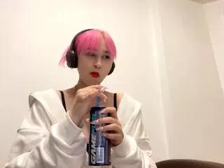 bobbie_thibodeau from Flirt4Free