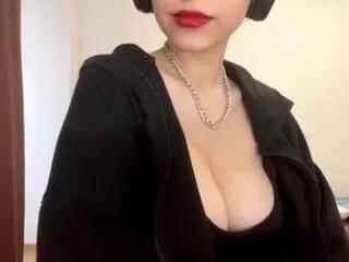 bobbie_thibodeau from Flirt4Free