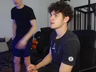 brad_mark from Flirt4Free is Freechat