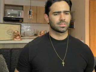 Bradley_martin webcams show profile image 